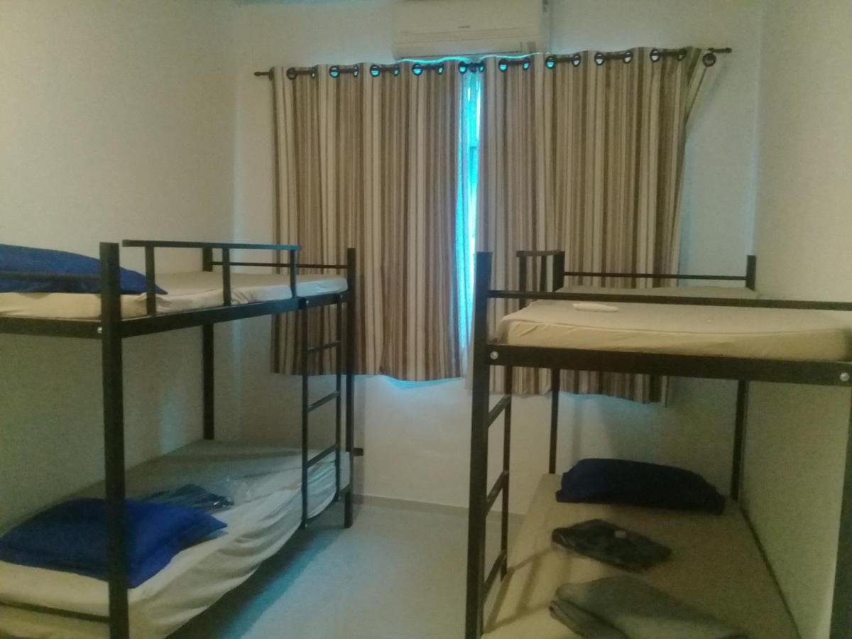 Residential *