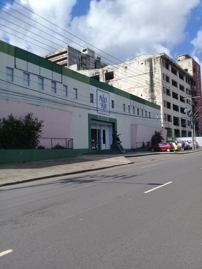 Ostello Residential Rio de Janeiro